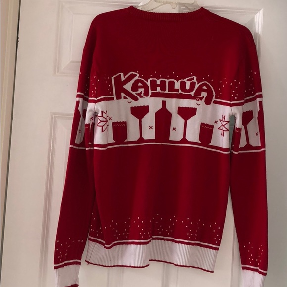 Kahlua ugly sweater - Picture 5 of 5